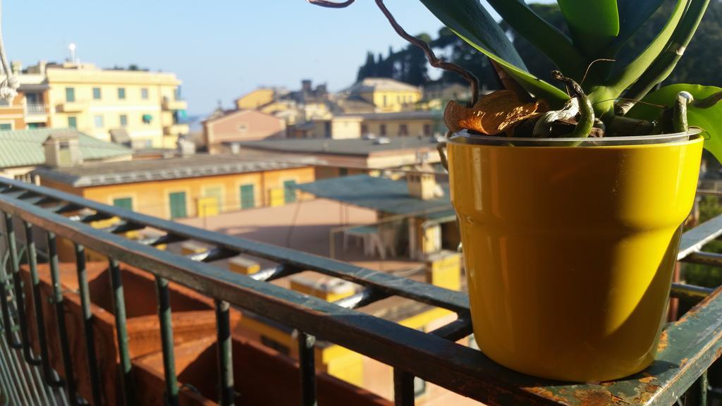 Appartamento Splendid Santa Margherita Ligure Esterno foto