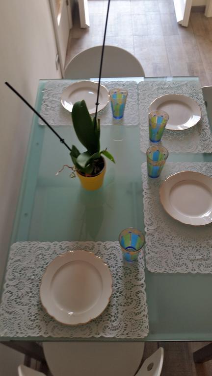 Appartamento Splendid Santa Margherita Ligure Esterno foto