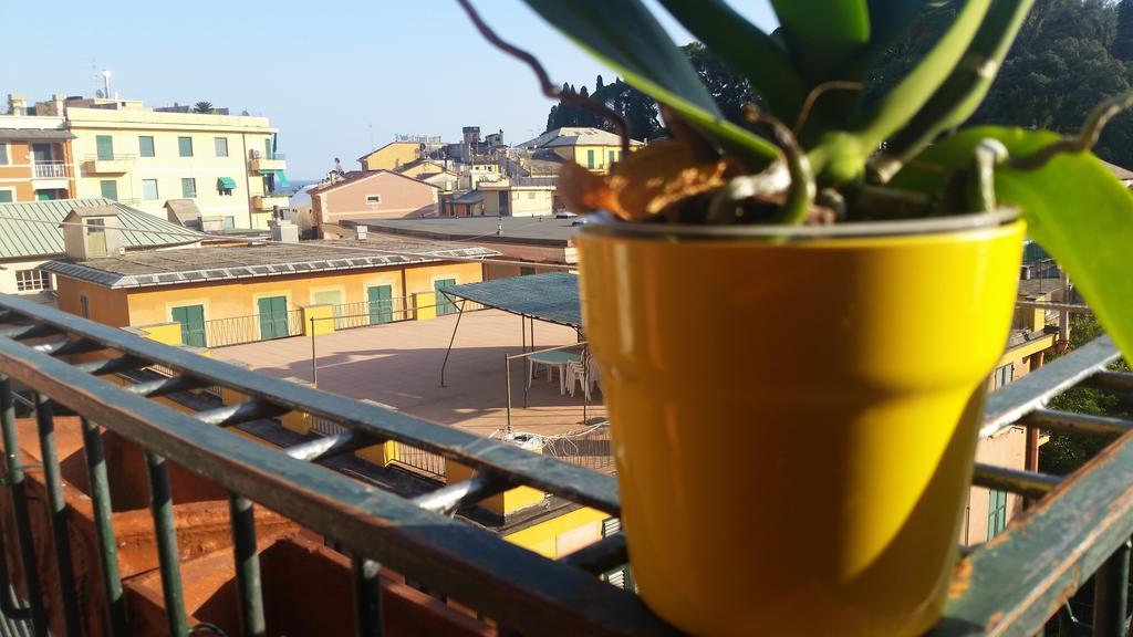 Appartamento Splendid Santa Margherita Ligure Esterno foto
