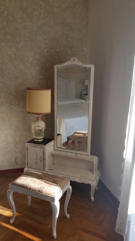 Appartamento Splendid Santa Margherita Ligure Esterno foto