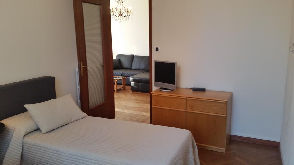 Appartamento Splendid Santa Margherita Ligure Esterno foto