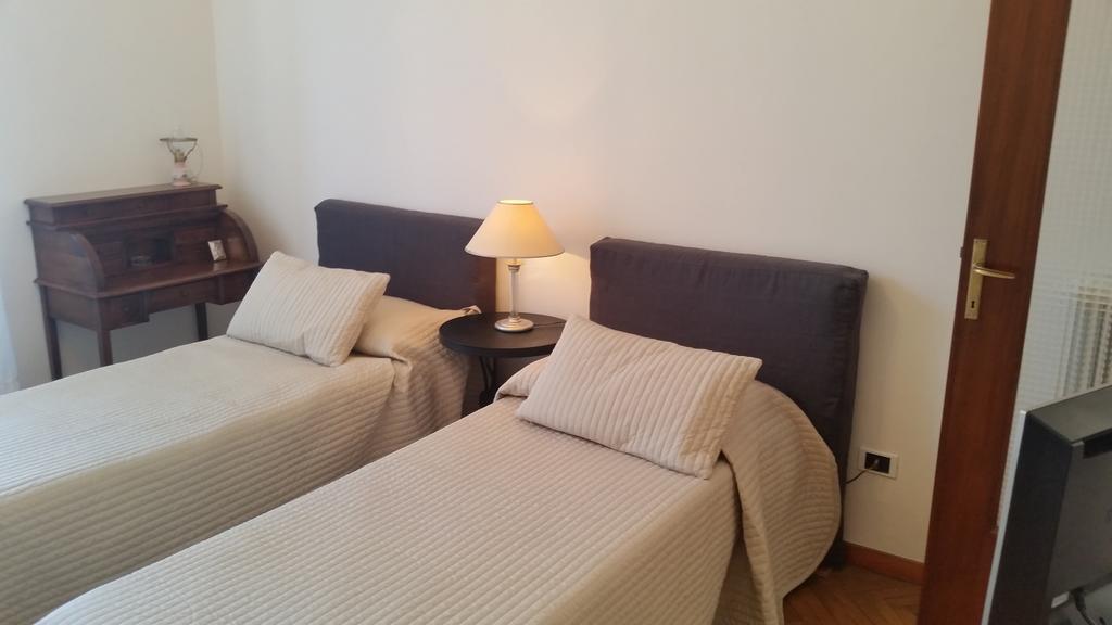 Appartamento Splendid Santa Margherita Ligure Esterno foto