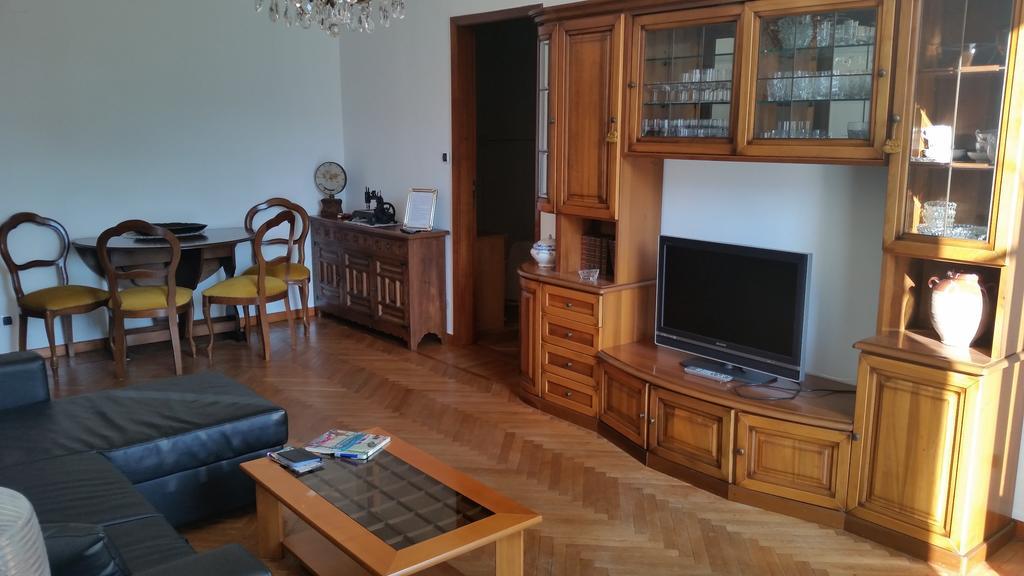 Appartamento Splendid Santa Margherita Ligure Esterno foto