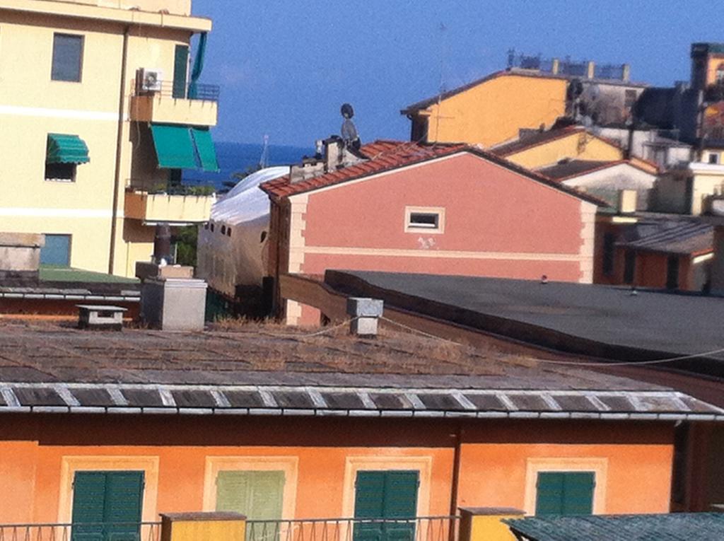 Appartamento Splendid Santa Margherita Ligure Camera foto
