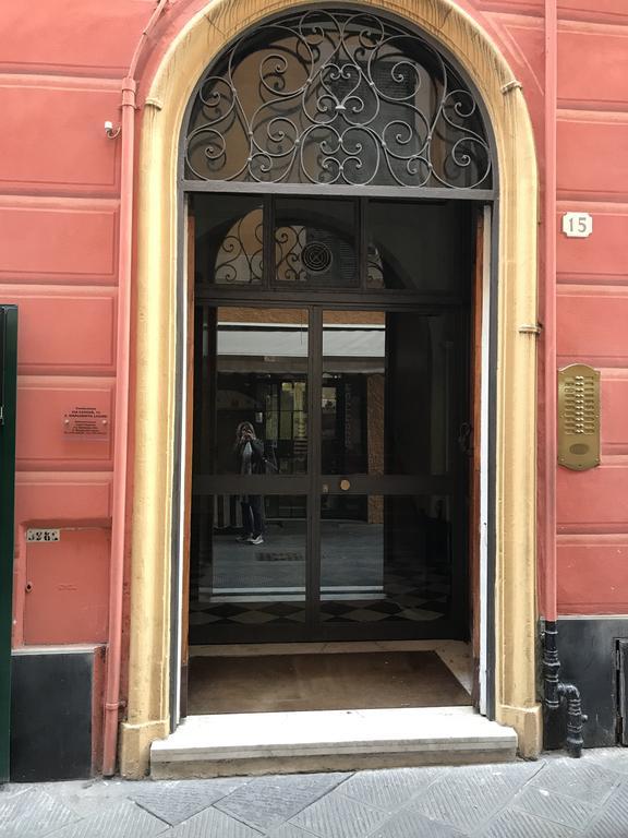 Appartamento Splendid Santa Margherita Ligure Esterno foto