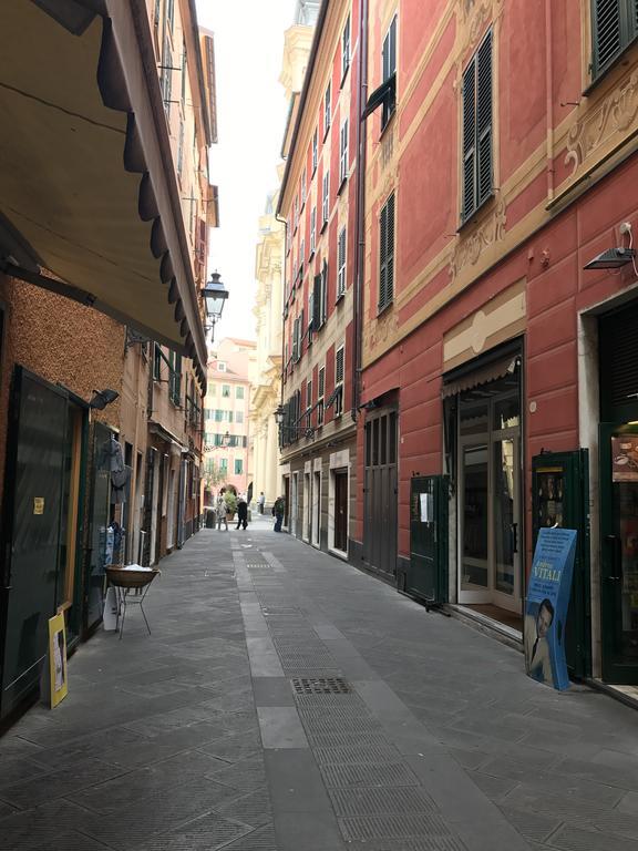 Appartamento Splendid Santa Margherita Ligure Esterno foto
