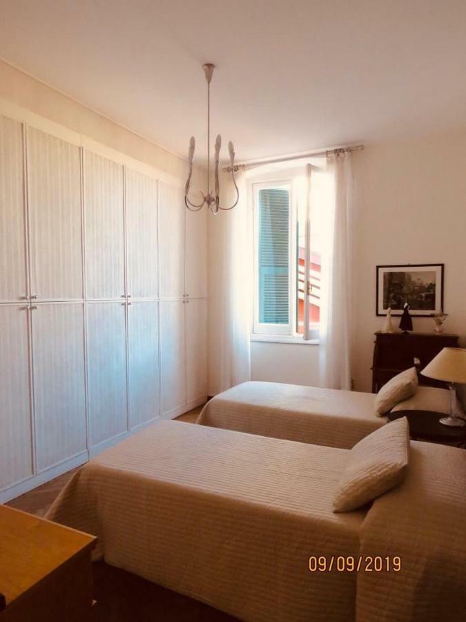 Appartamento Splendid Santa Margherita Ligure Esterno foto