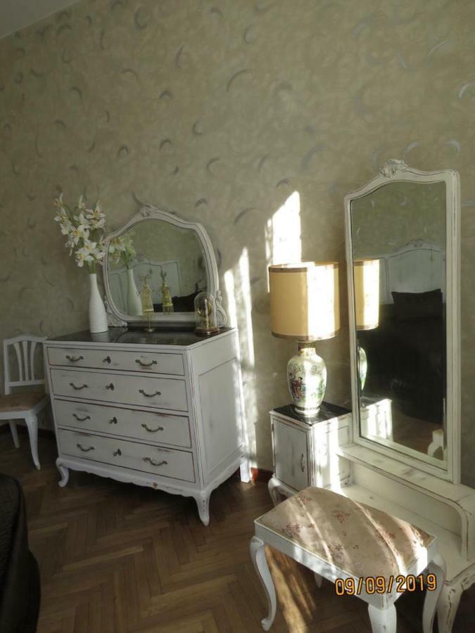 Appartamento Splendid Santa Margherita Ligure Esterno foto