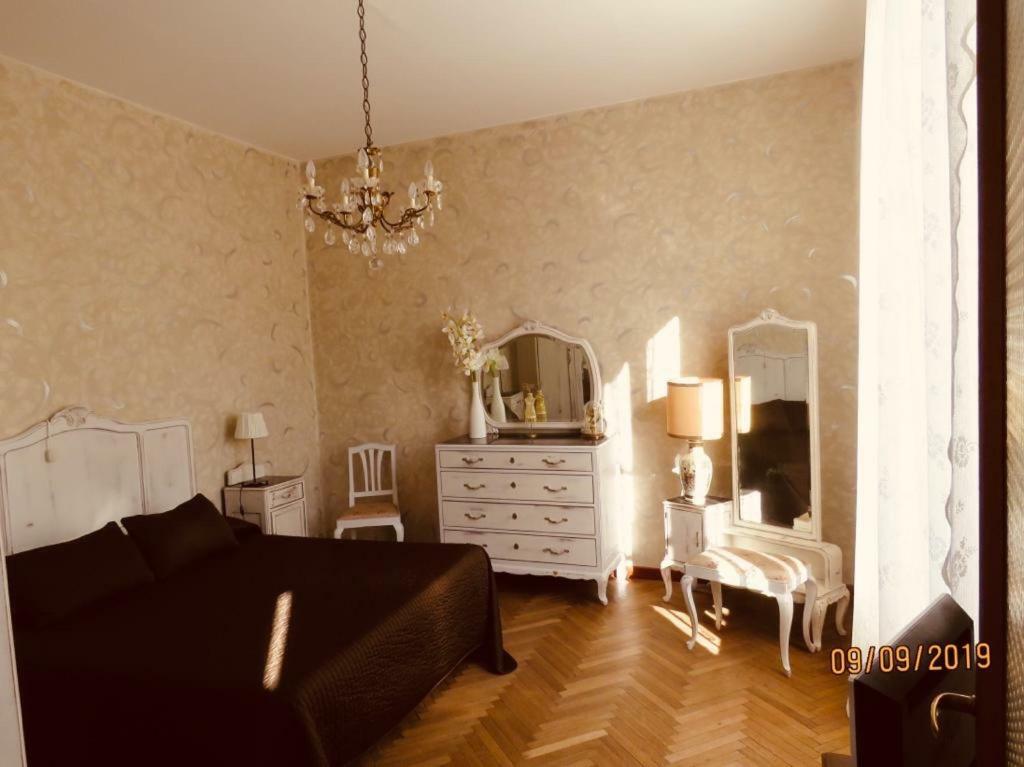 Appartamento Splendid Santa Margherita Ligure Esterno foto