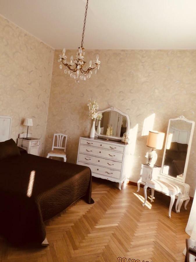 Appartamento Splendid Santa Margherita Ligure Esterno foto