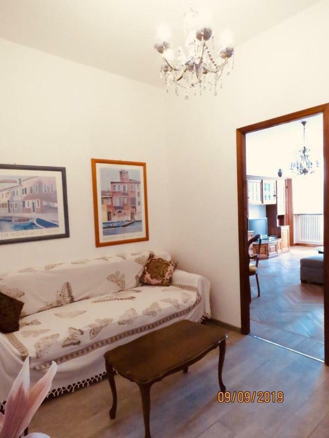 Appartamento Splendid Santa Margherita Ligure Esterno foto