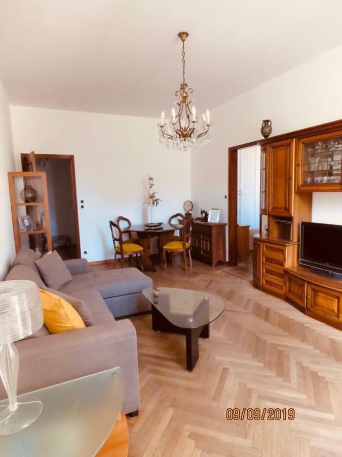 Appartamento Splendid Santa Margherita Ligure Esterno foto