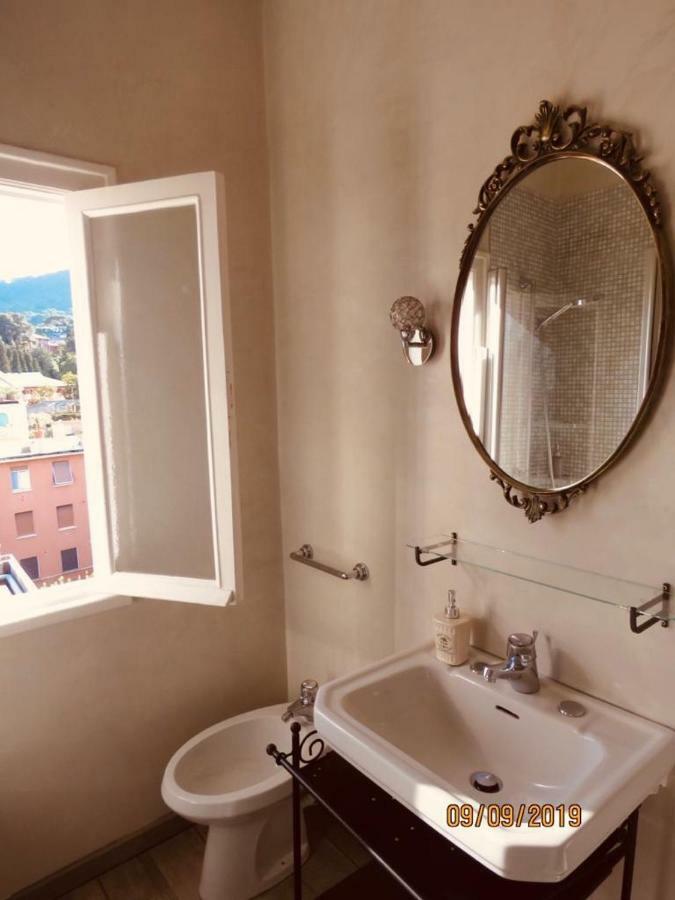 Appartamento Splendid Santa Margherita Ligure Esterno foto