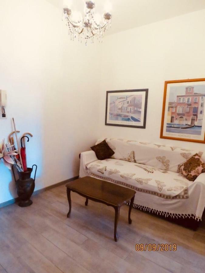 Appartamento Splendid Santa Margherita Ligure Esterno foto